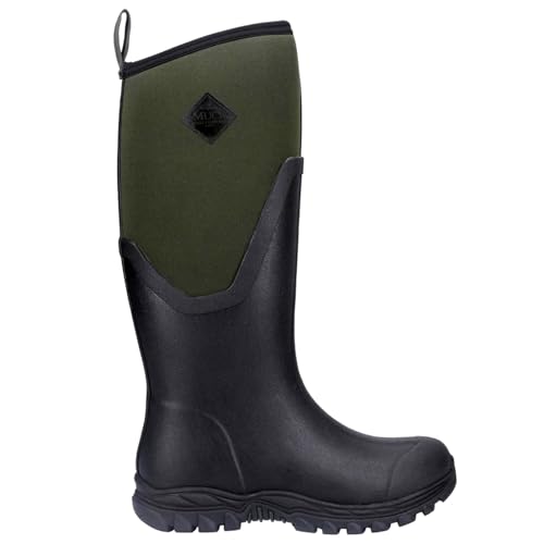 Image of MUCK Women's Arctic Sport II Mid Boot