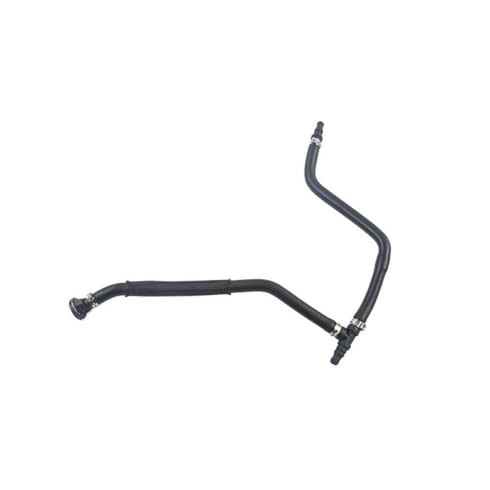 Xbzhxrgtd Onecolor Expansion Hose Radiator Hoses A2045013325 2045013325 Compatible With C180 Glk200 250 4Matic E200 250