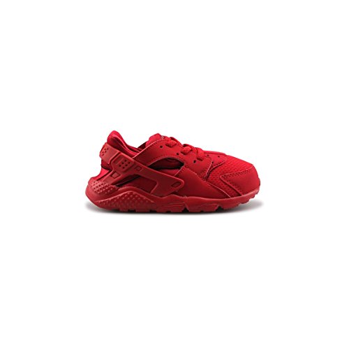 Nike Red University Toddler Nike Huarache Run