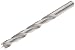 Steelex Plus D2347 23/64-Inch High Speed Steel Brad Point Bit