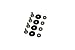 Lisle 31530 Replacement Blade for Exhaust Cut-Off Tool