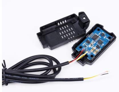 Temperature and Humidity Sensor Module air Temperature and Humidity Probe Industrial Monitoring Collector