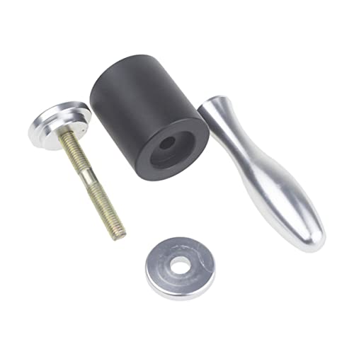 TEHAUX 1 Pç Martelo De Carimbo Para Artesanato Em Couro Ferramenta Para Artesanato Em Couro Martelo