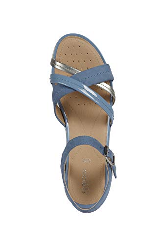 Image of Geox womens Heels Sandals