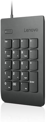Lenovo Number Keypad
