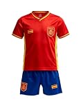 TALLAS DISPONIBLES: Disponible en tallas de 6 a la 14 años y la S a la 3XL, Lea atentamente la tabla de tallas，Intenta evitar devoluciones y cambios de talla.. Ideal para diversas celebraciones nacionales, campeonatos internacionales, los Juegos Olímpicos, la Copa del Mundo, el Campeonato Europeo, etc.