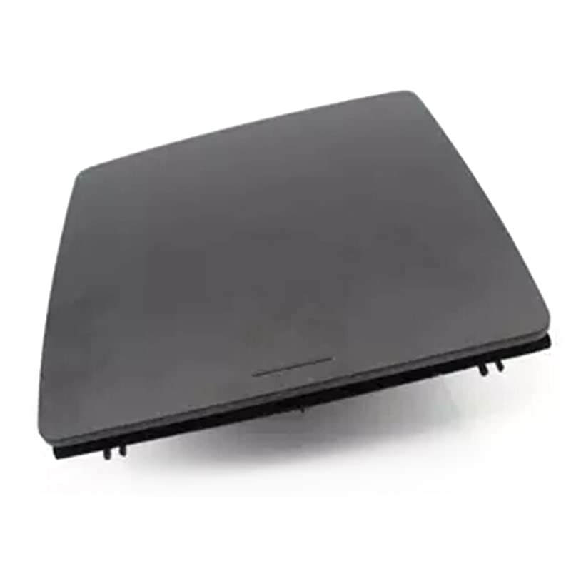 Rejilla de ventilación A/C de coche para Caddy 2005-2015 trasera 1TD819203 7