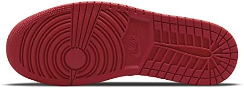 Jordan Mens 1 Low 553558 163 Bulls - Size 12 | Image 5