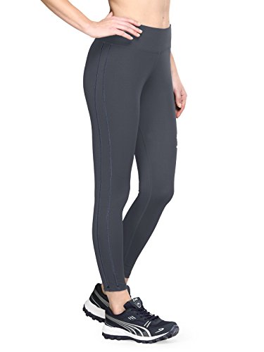 Image of Restless Women's Lycra Crop /Capri RS C P 17