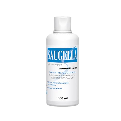 detergente intimo dermoliquido 500 ml