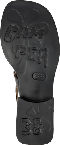 Image of Camper Women's Dana K201486 2-Strap Flat Sandal