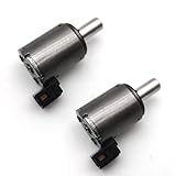 TRANSPEED AL4 DPO Transmission Solenoid Gearbox Lockup Solenoid Compatible with Peugeot Citroen Renault 2574.16 257410 257416