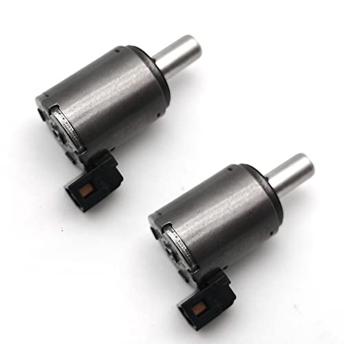 TRANSPEED AL4 DPO Transmission Solenoid Gearbox Lockup Solenoid Compatible with Peugeot Citroen Renault 2574.16 257410 257416