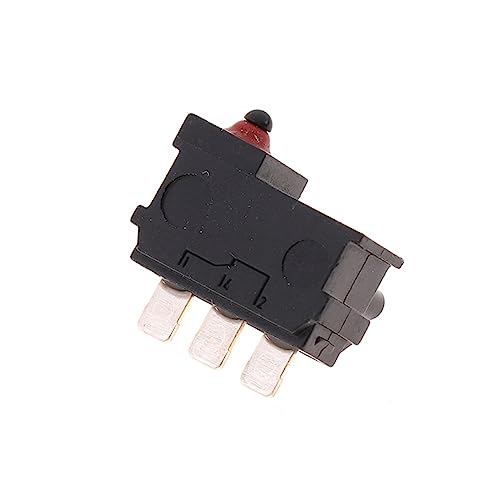 Micro-interrupteur étanche DJ1G-AG29 original vertical à haute sensibilité - 7