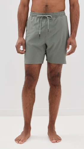 Faherty Men's Shorelite Trunks 7"2