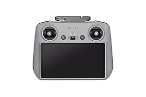Original RC 2-Remote Control High Performance for DJI Mini 5 Pro/Mavic 4 pro/Air 3/Air 3S/Mini 4 Pro/Neo/Flip, FHD Screen Lightweight Body, 20km Transmission Range for Outdoor Aerial Photography — photo 2 of 6