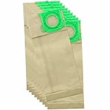 Masterpart Vacuum Cleaner Dust Bags & Filter Kit Compatible With Sebo K1, K3 Airbelt Vacuum Cleaner - Image 4