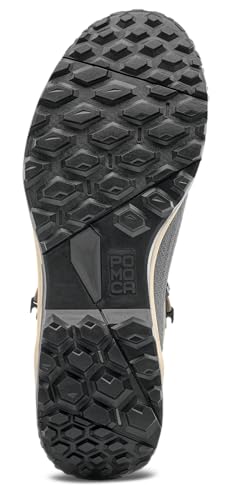 Salewa Men's Puez Leather Mid Powertex Boots - Waterproof Hiking & Trekking Boot4