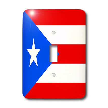 Interrupteur à baïonnette Puerto Rico pour remplacer un boîtier classique