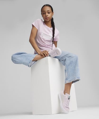 Image of Puma Girls T-Shirt