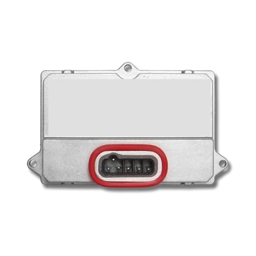 Ballast phare xénon D2S D2R idéal pour vos trajets de nuit en Focus