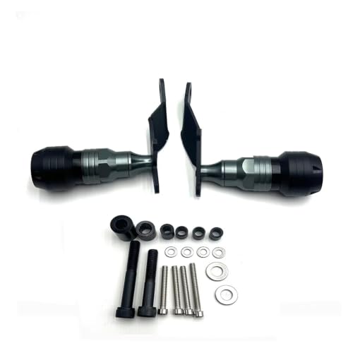 Protège Moteur Honda CBR500R Protection Idéale pour Sorties Moto