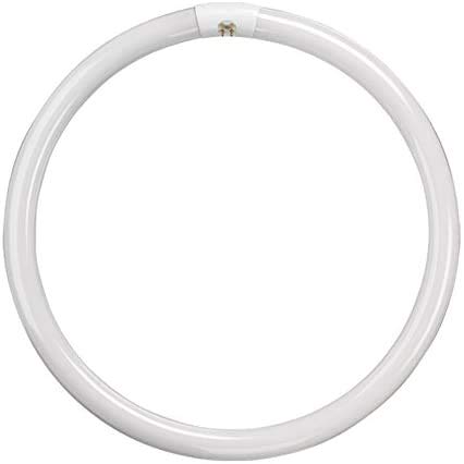 60W Circular Warm White Tube