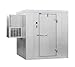 Norlake Walk-In Cooler KODB7766-W 6