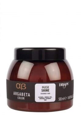 Cremone shine per capelli colorati 500 ml-ArgaBeta...