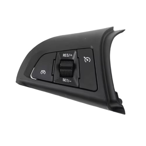 Bouton-Poussoir de Volant Cruze 96892140 Commutateur Régulateur Vitesse Droit