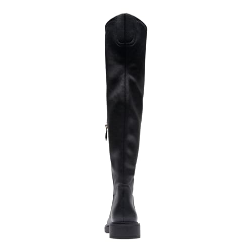 Aerosoles Women's Golla Over-The-Knee Boot3