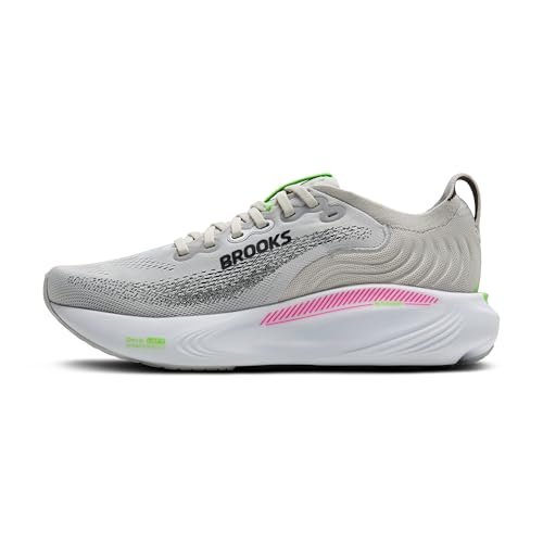 Image of Brooks Women's Adrenaline GTS 25 Supportive Running & Walking Shoe