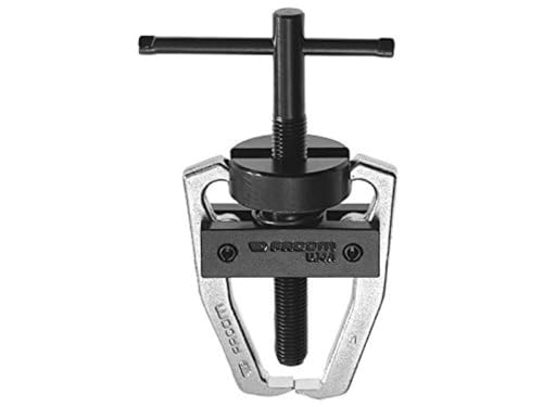 Facom Extracteur 2 griffes autoserrantes fines Faible portée