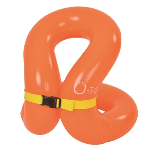 Jilong, COLETE INFANTIL INFLÁVEL U-ION - JILONG