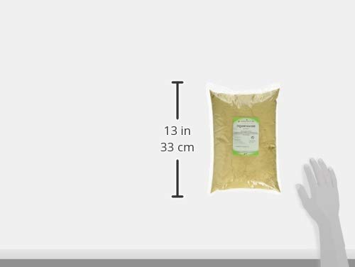 Naturix24 Ingwerpulver, 1er Pack (1 x 1 kg) - Image 3