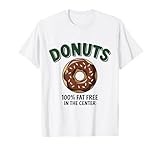 Funny Donut Lover Humor Sweet Treats