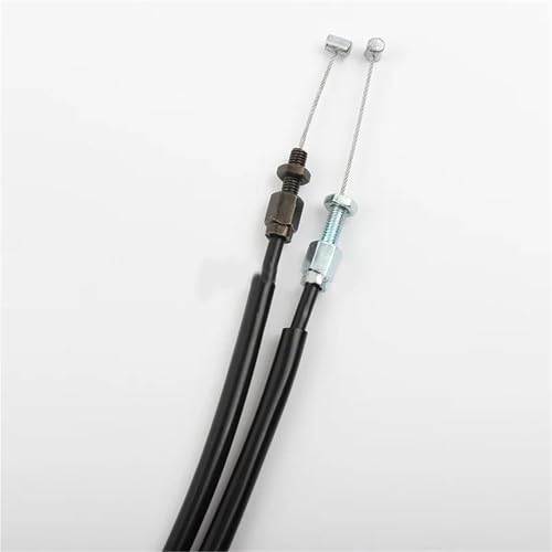 Câble d'accélérateur moto Yamaha YZF R6 2008-2016 commande de gaz - 5