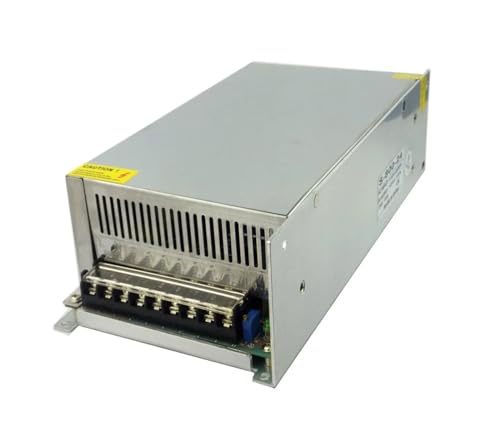 Alimentation à découpage LED 24V 360W transformateur AC 110V 220V - 7