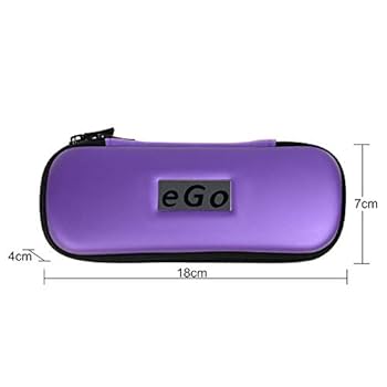 Amazon.co.jp: WOLFTEETH 電子タバコ ego アトマイザー 1100mAH