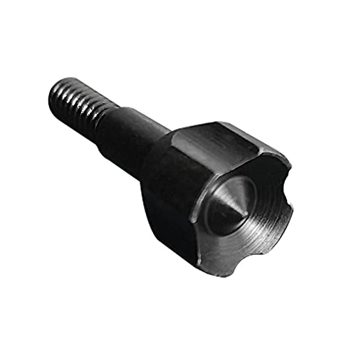 NC 100 Grain Archery Hunting Game Hammerhead Drillers Broadhead Crossbow Composite Bow Arrowheads12pcs (Meteor Hammer)