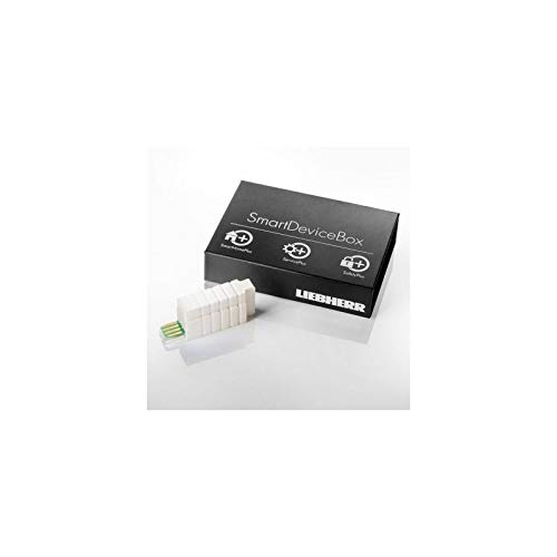 Preisvergleich Produktbild Liebherr SmartDeviceBox 6125088-00