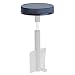 Chemglass CLS-1454-250 Series CLS-1454 Internal Stirring Assembly for 250 mL Flask