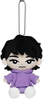 新品　2点　Man 深澤辰哉　スノーマン　ぬいぐるみ　すのチル　BIG Snow Man - 深澤辰哉 すのチル BIGぬいぐるみ big チルぬい Snow