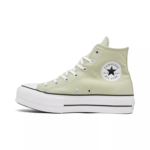 Image of Converse Women's Chuck Taylor All Star Lift Sneakers