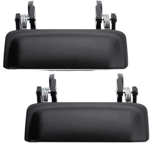 Poignées porte extérieures pour Ford Ranger XL réparation carrosserie