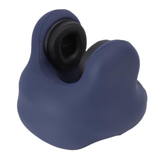 Almohada ajustable para viaje con soporte ergonómico miniatura 4
