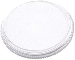 Wanna Party White Face Paint Makeup -Easy-to-Apply & Long-Lasting - Skin Friendly-Perfect for Cosplay & Themed Parties-picture-13