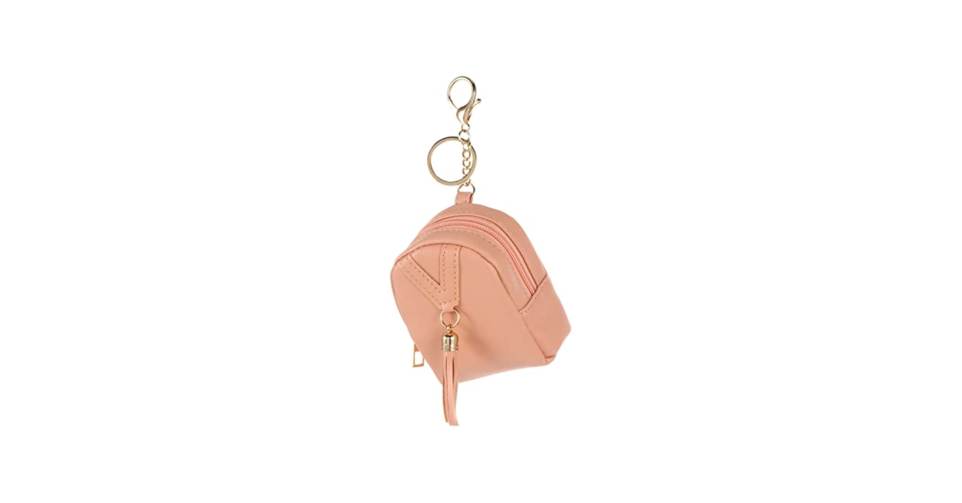 Amazon.com | 1 Pc key zip bag lanyard keychain purse keyring