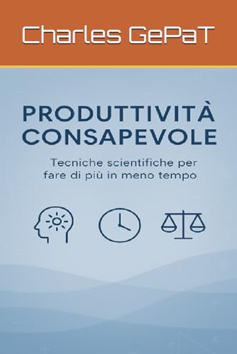 Produttività Consapevole immagine 2