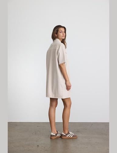 Robe courte Noisy May légère pour un confort quotidien